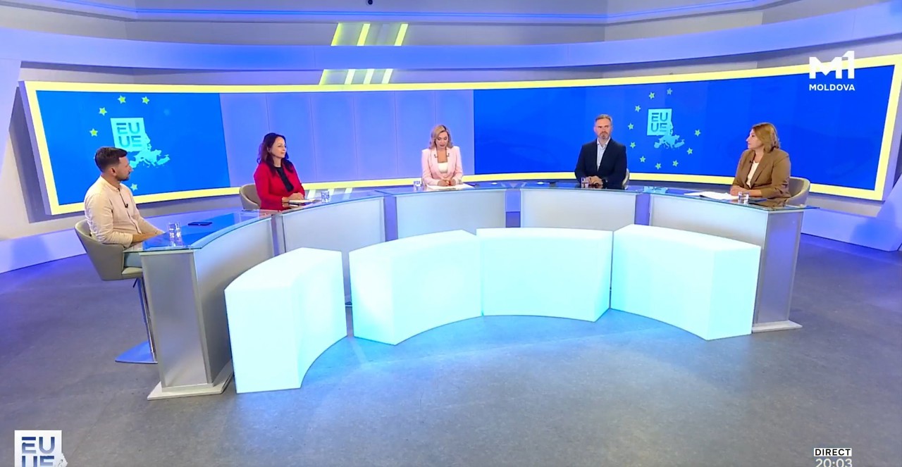 „Siguranța nu începe de la brățară”: Cum explică experții eșecul statului în protecția victimelor violenței domestice