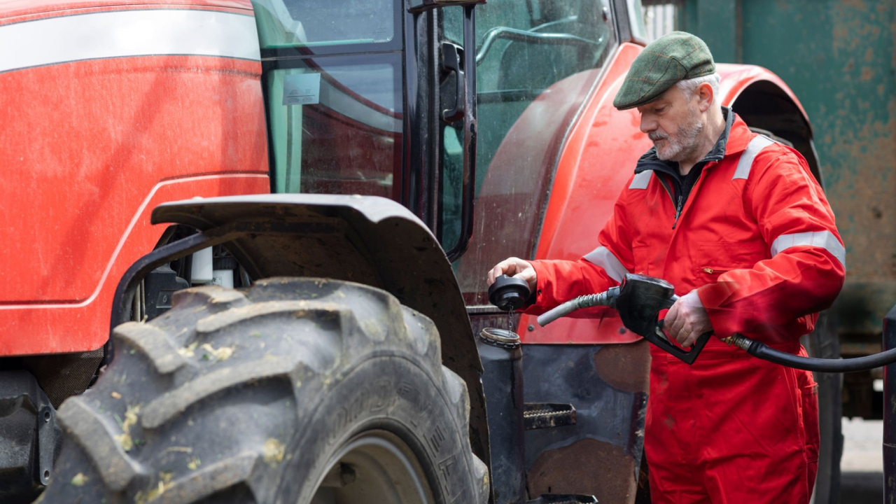 „Suntem îngrijorați”: Guvernul caută soluții pentru a ajuta agricultorii, în contextul crizei de pe piața produselor petroliere