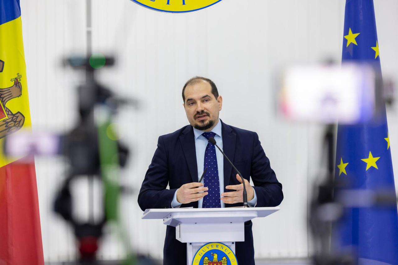 „În Republica Moldova poți să ai afaceri de succes”: Mesajul lui Alexei Buzu pentru investitori și cetățeni