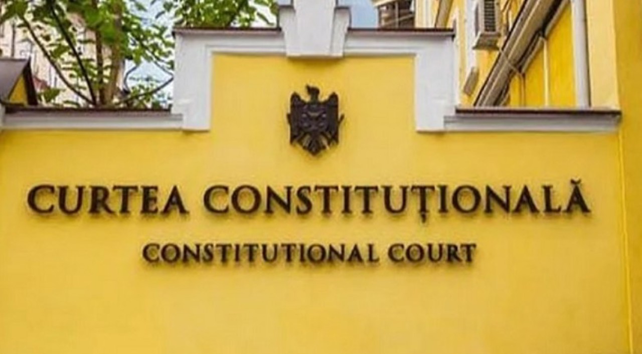 Guvernul și Parlamentul anunță noile candidaturi pentru funcția de judecători la CC
