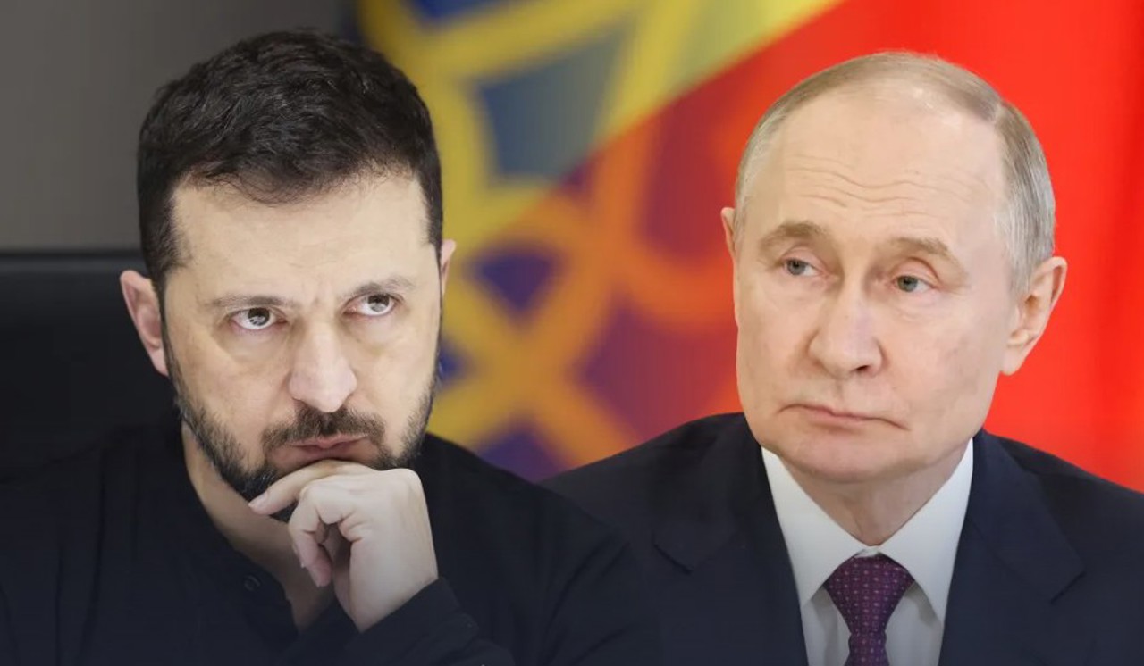 „Nu cuvintele contează, doar rezultatul”: Zelenski, pregătit să se întâlnească cu Putin la summitul G20 din Miami  