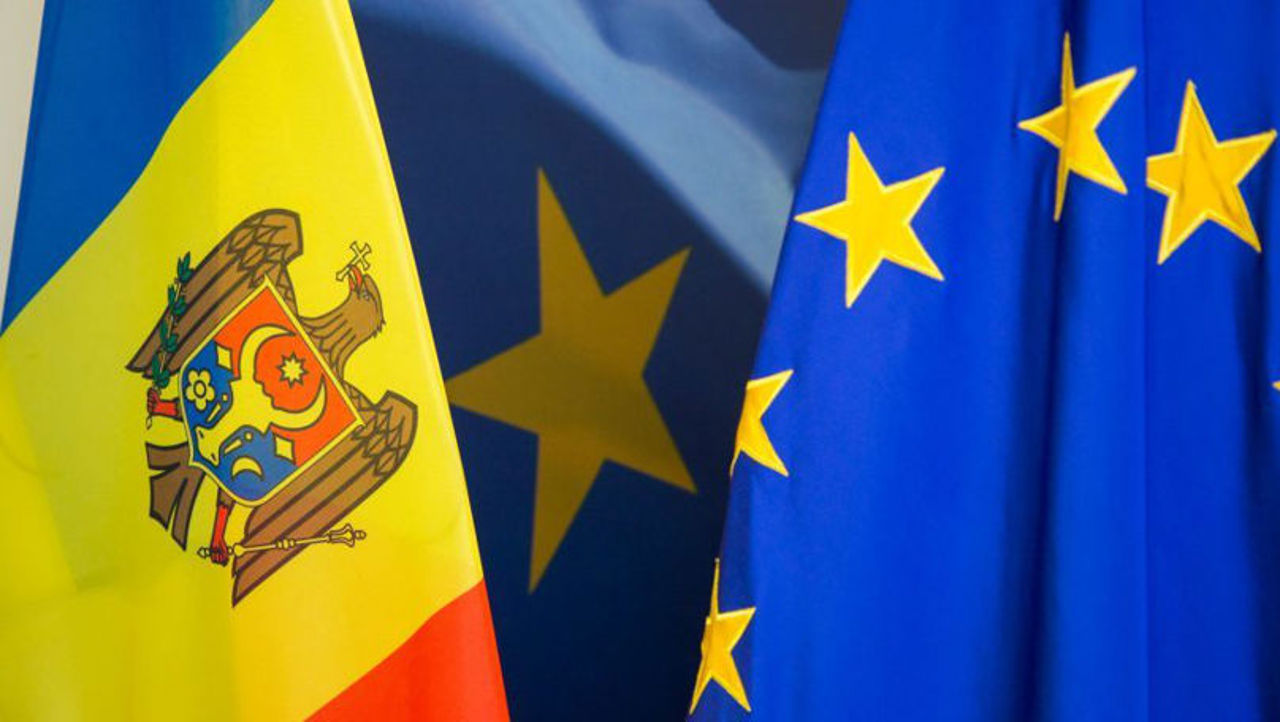 Moldovan citizens will continue to benefit from the liberalised visa regime