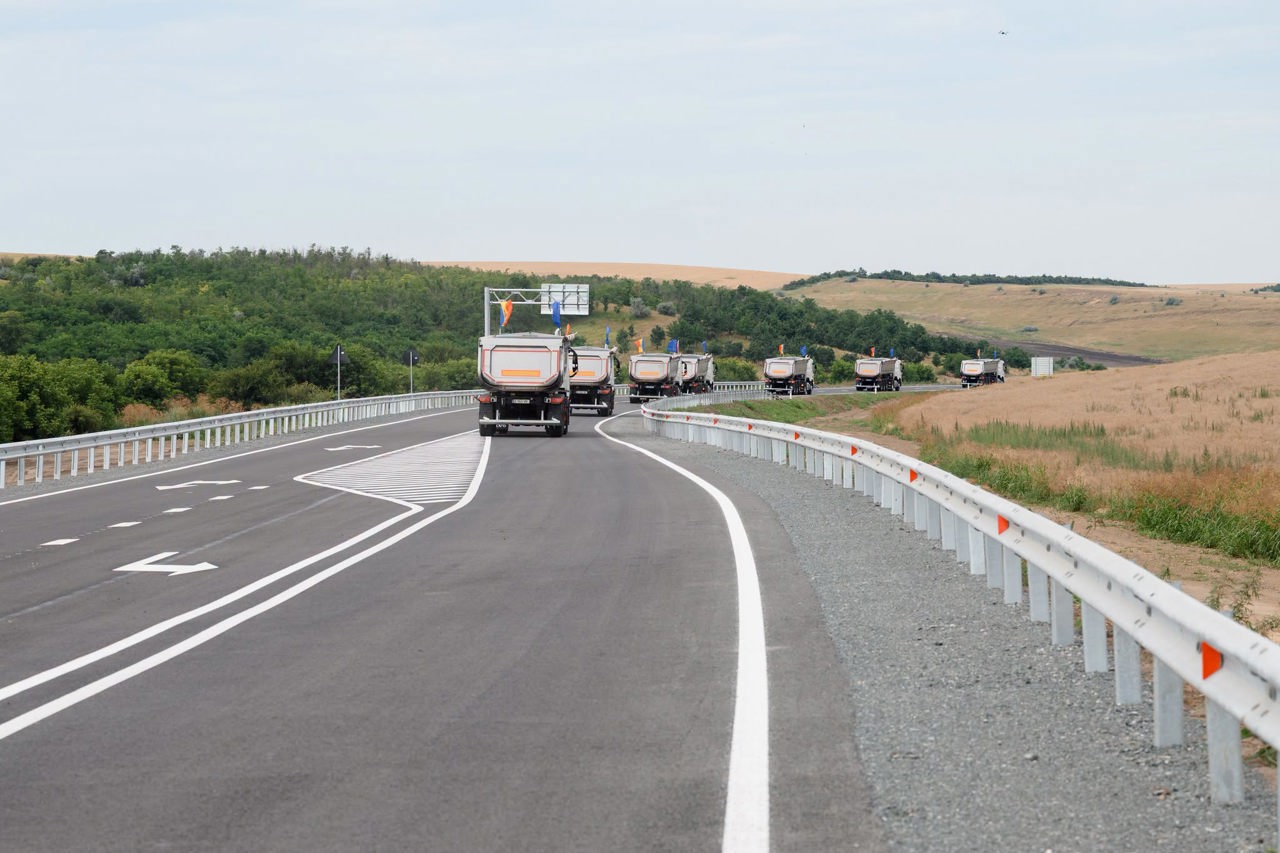 Centura Chișinăului: Lucrările la următorii 18 kilometri vor începe în 2027. Vladimir Bolea: „Cu totul alt tip de viteză și siguranță în deplasare”