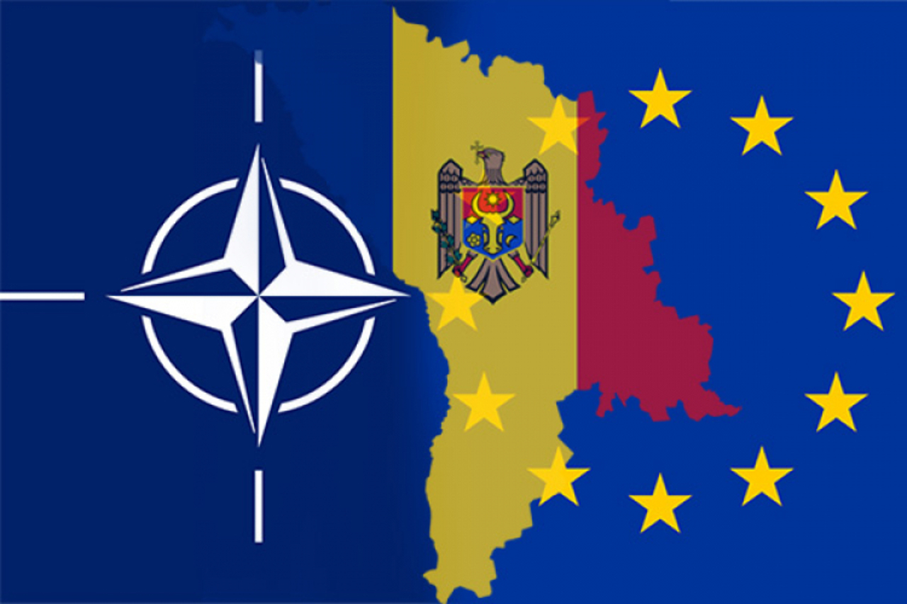 Expert: Integrarea Republicii Moldova în Uniunea Europeană nu înseamnă că țara noastră va trebui să adere la NATO