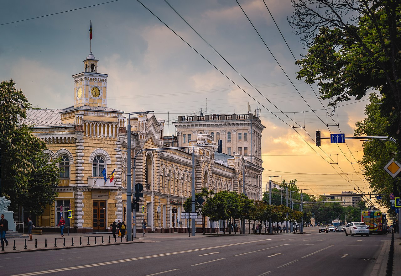 Chișinău: Primăria, în fața unui litigiu de peste 66 de milioane de euro. Consilierii cer transparență, administrația invocă erori din trecut