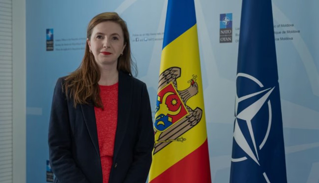 Moldova's Readiness Against Russian Hybrid Warfare Supported by NATO