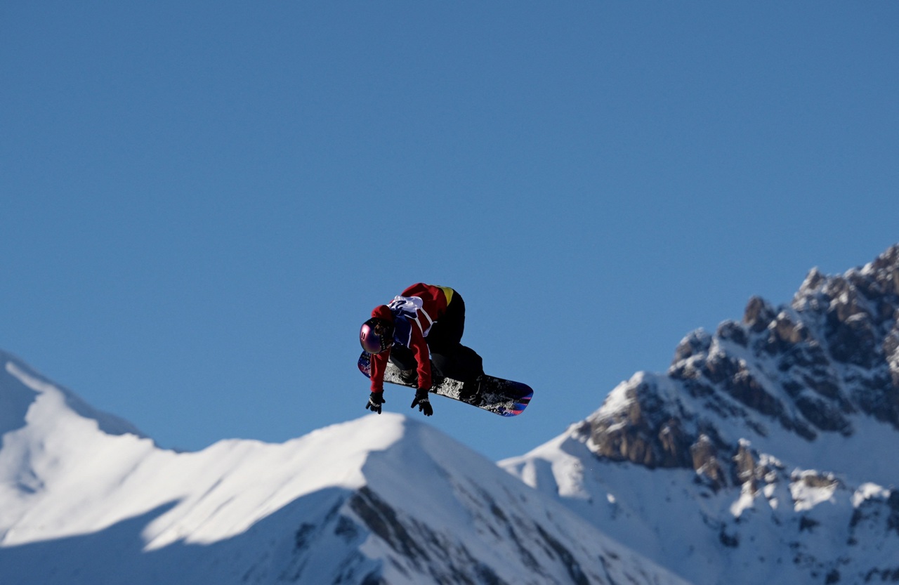 Jocurile Olimpice de iarnă 2026. Programul zilei pentru Moldova 1 și Moldova 2