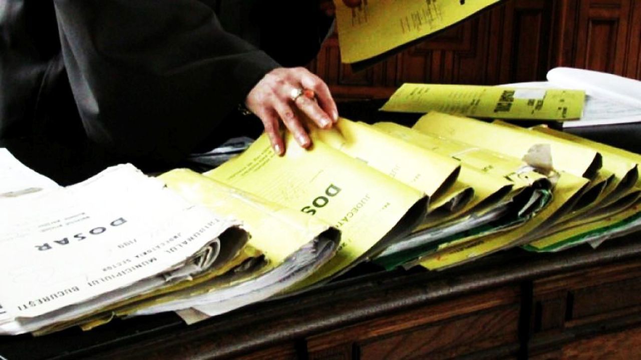 President of the Călărași office of the former Șor party risks up to seven years in prison