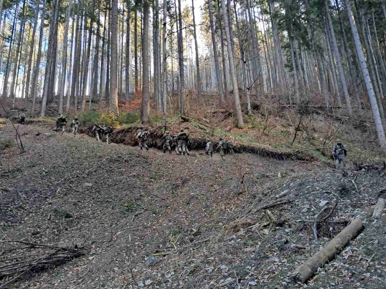 Brigada Infanterie Motorizată "Dacia"