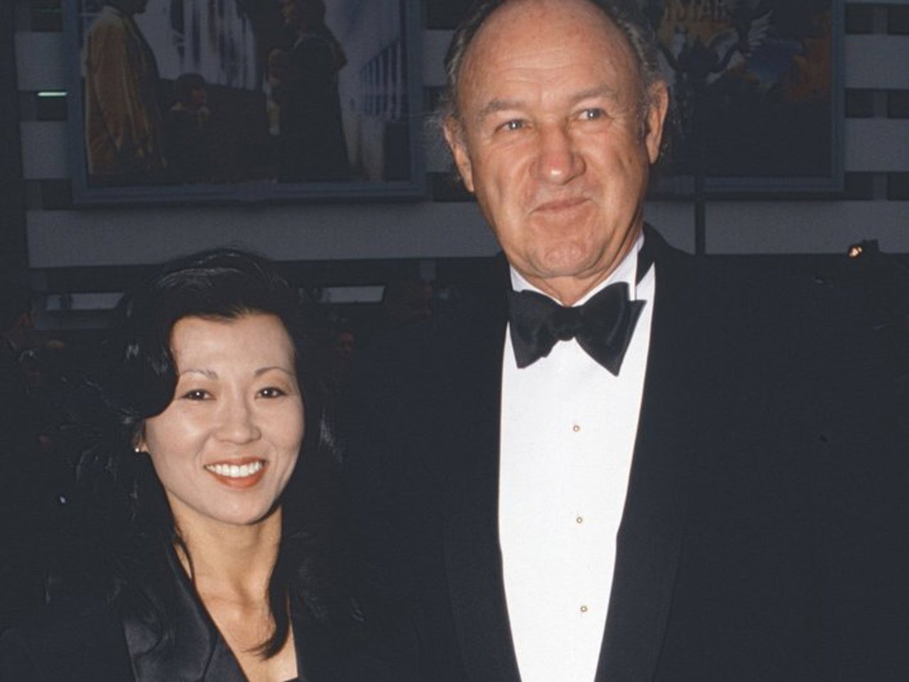 Двукратный лауреат "Оскара" Джин Хэкмен и его жена найдены мертвыми в их доме в Санта-Фе