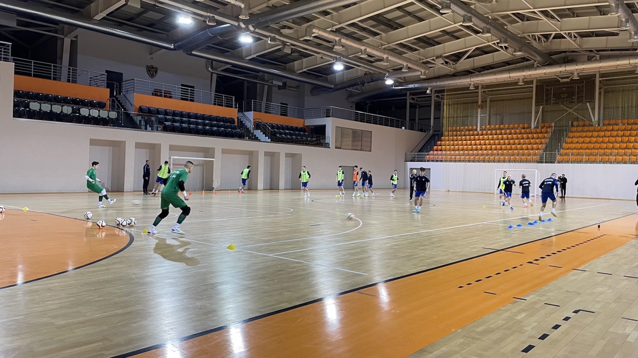 Moldova vs Poland: A pivotal futsal match in 2026 qualifiers