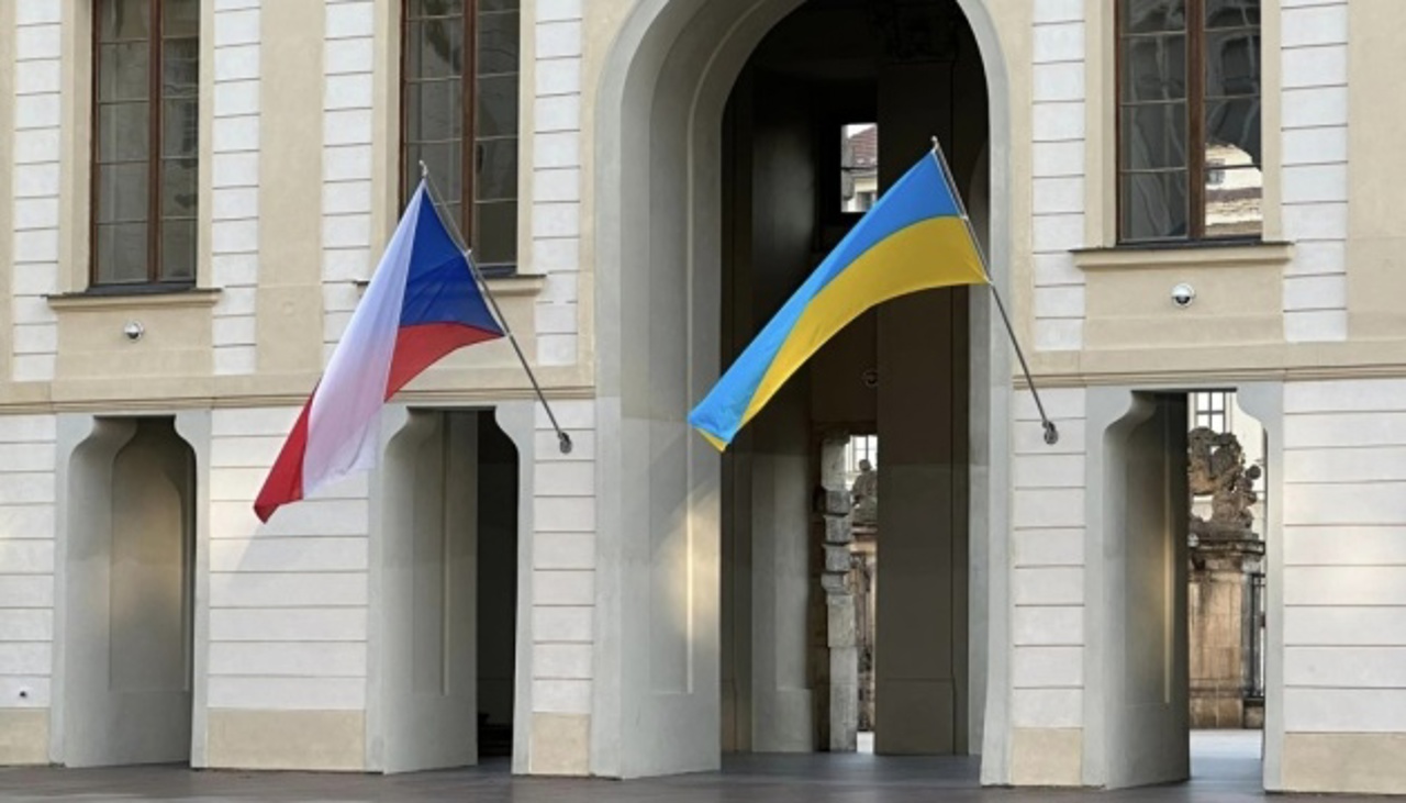 Czech Support for Ukraine: Aid, Demining, Recovery