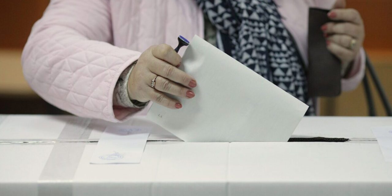 Corespondență Dan Alexe // Alegerile din Germania: un turnesol pentru întreaga Europă