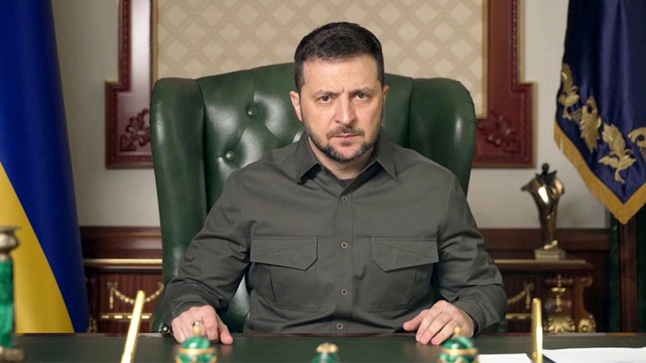 Ucraina extinde sancțiunile asupra Rusiei: Rosneft și Lukoil, printre țintele vizate