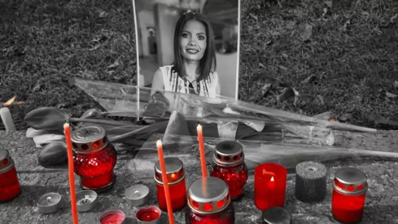 Un fost polițist va fi judecat pentru că ar fi amendat-o pe Ludmila Vartic după decesul acesteia