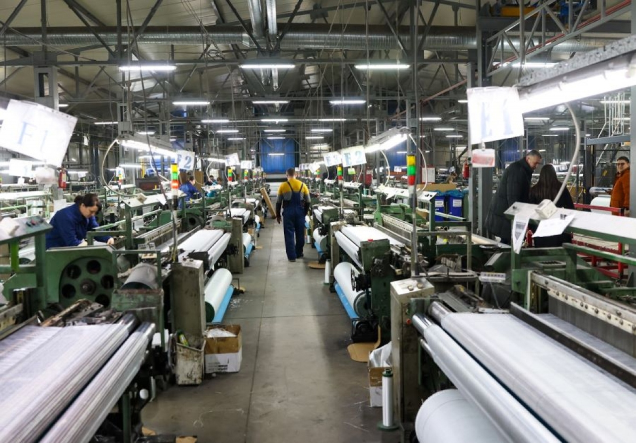 Over 10,000 people were employed in 2025 through ANOFM