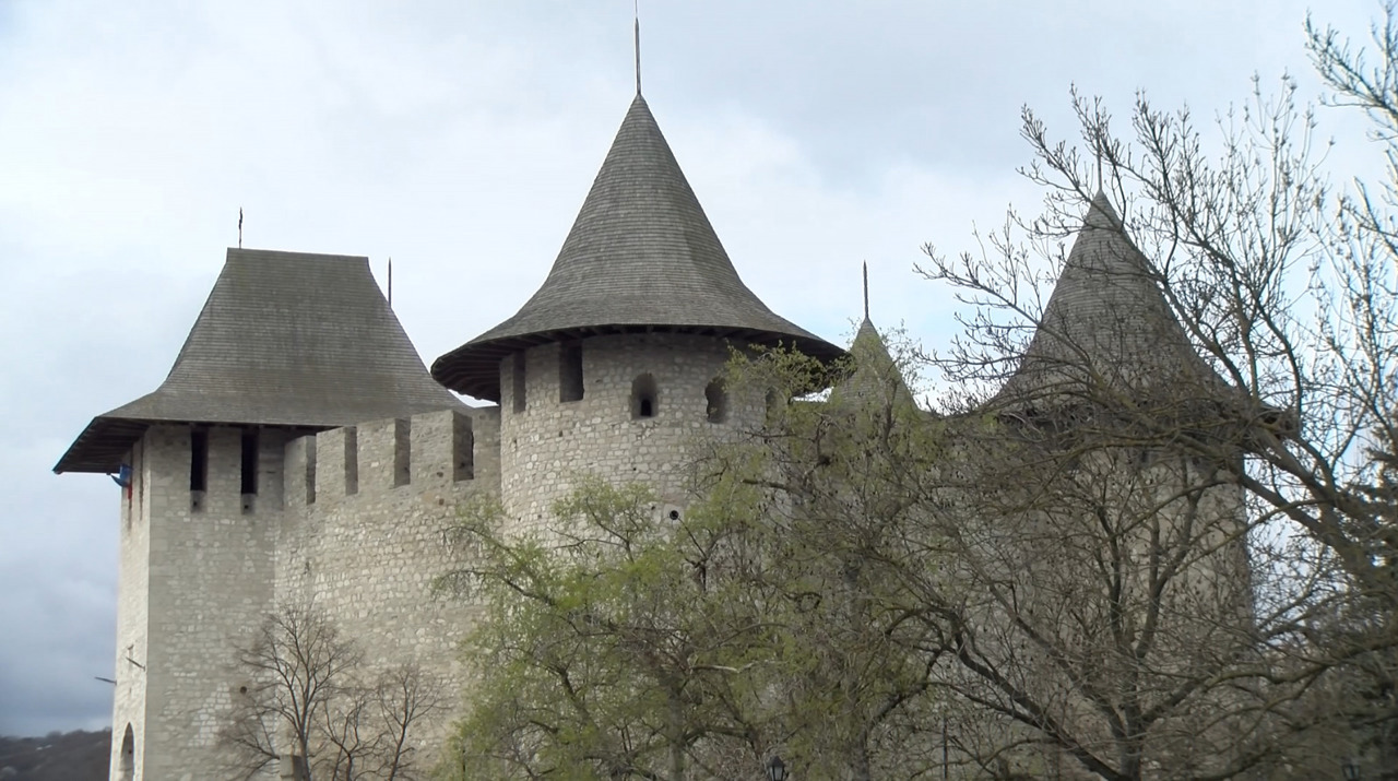 Monumentul medieval Cetatea Soroca își reia activitatea turistică