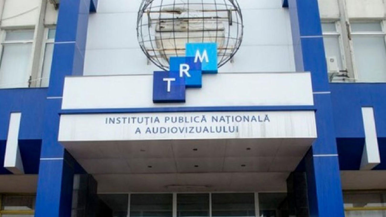 Teleradio-Moldova îi invită la o dezbatere electorală pe candidații la prezidențiale Maia Sandu și Alexandr Stoianoglo