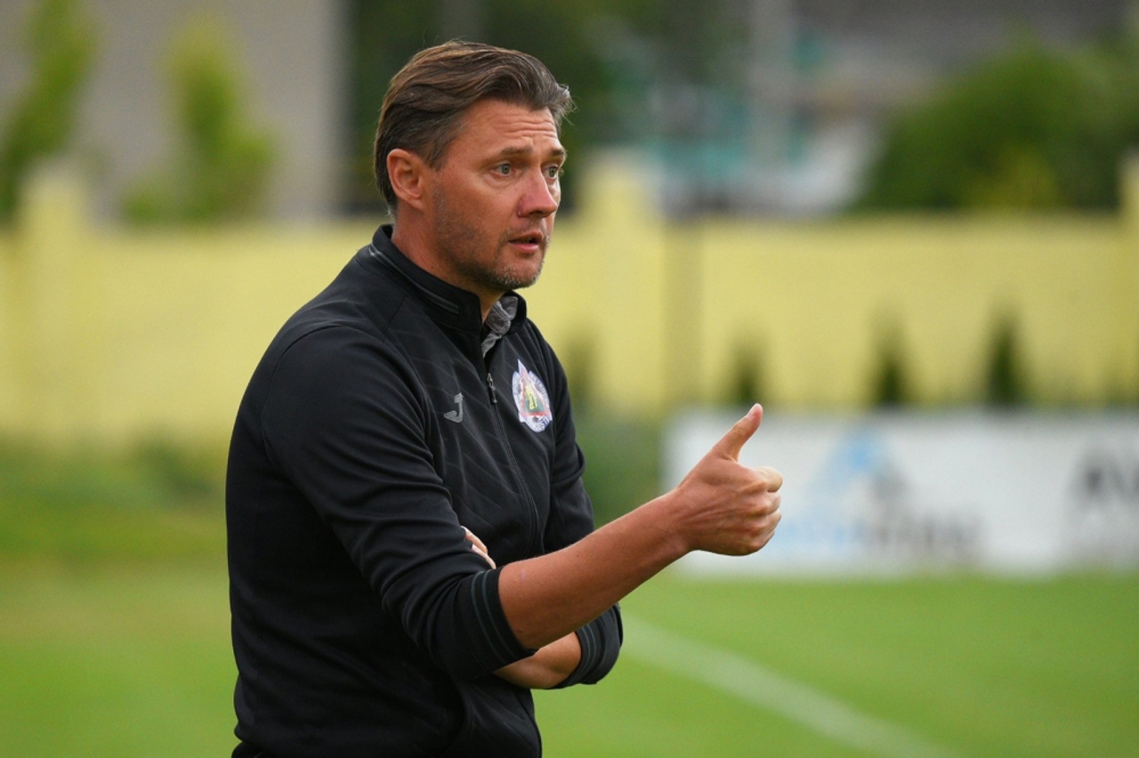 Alexei Savinov a rămas impresionat de Petrocub Hâncești și Zimbru Chișinău: Dacă se vor întări, aceste echipe vor lupta pentru titlul de campioană  