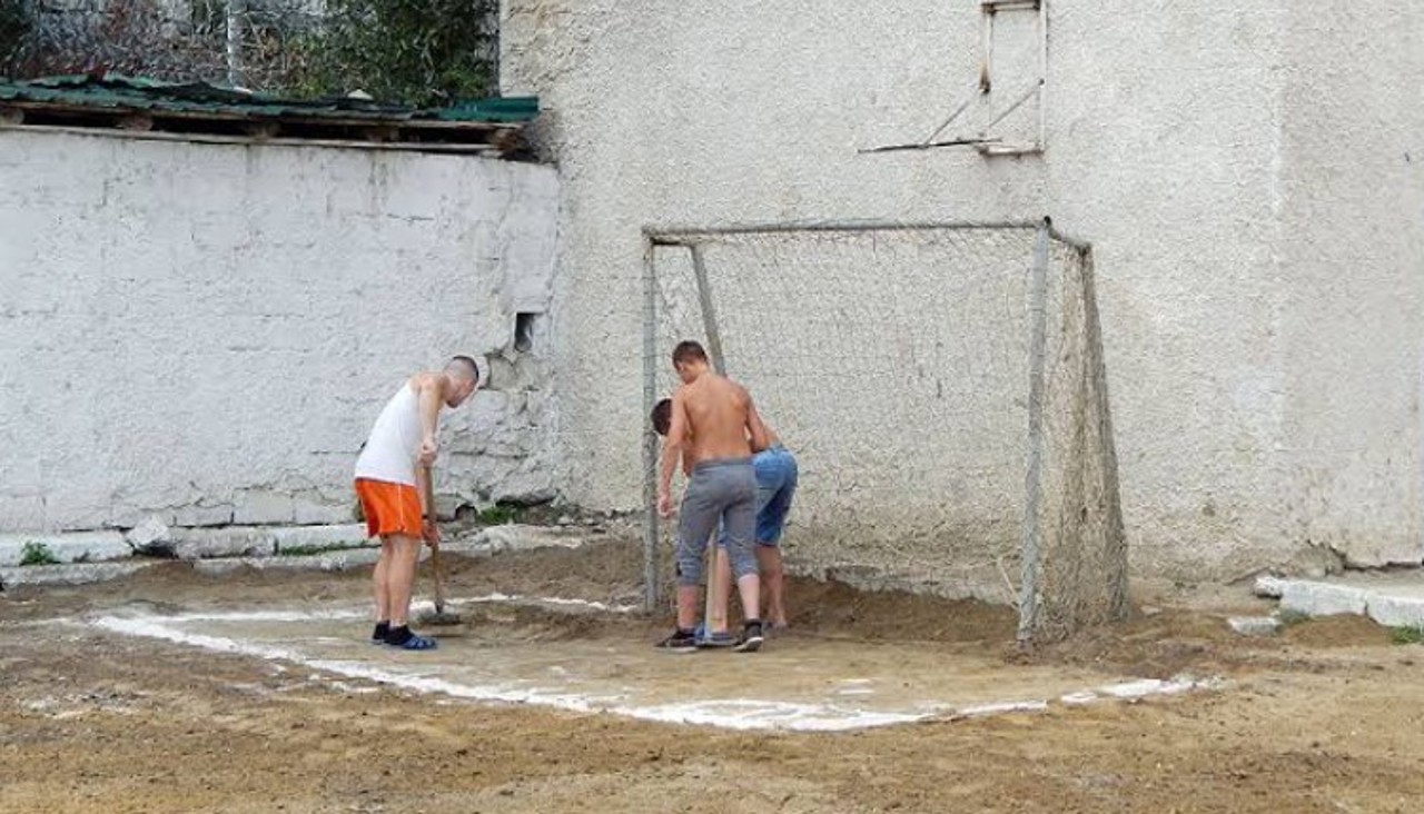 Arestați pentru prima dată, dar acuzați de fapte grave: Câți copii se află în penitenciarele din R. Moldova