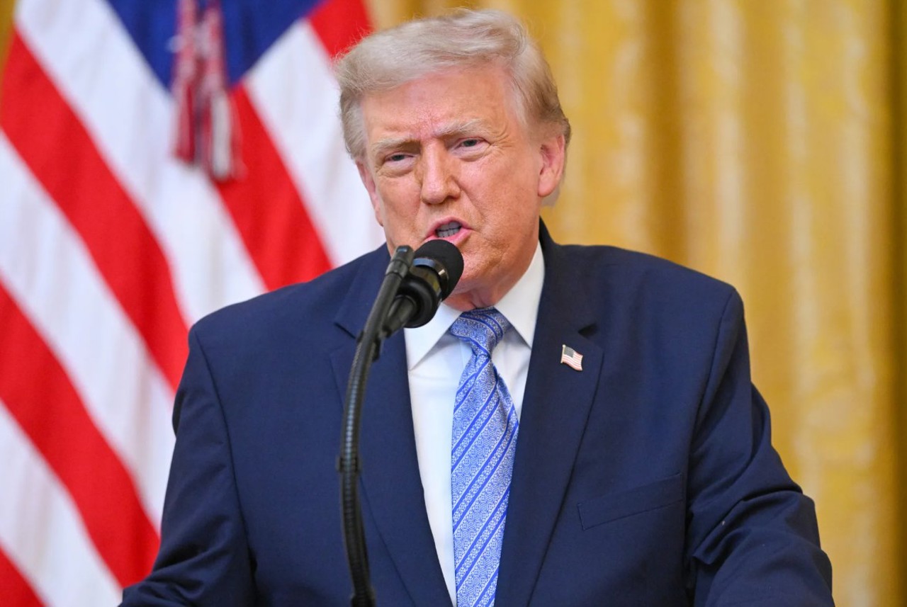 Donald Trump amenință UE că va impune noi tarife, după amenzile aplicate companiei Google