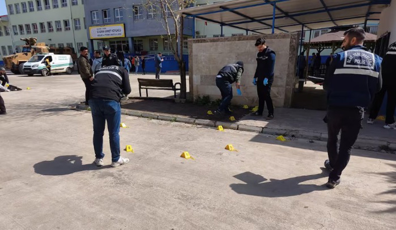 Împușcături la un liceu din Turcia: Elevi și profesori au fost răniți