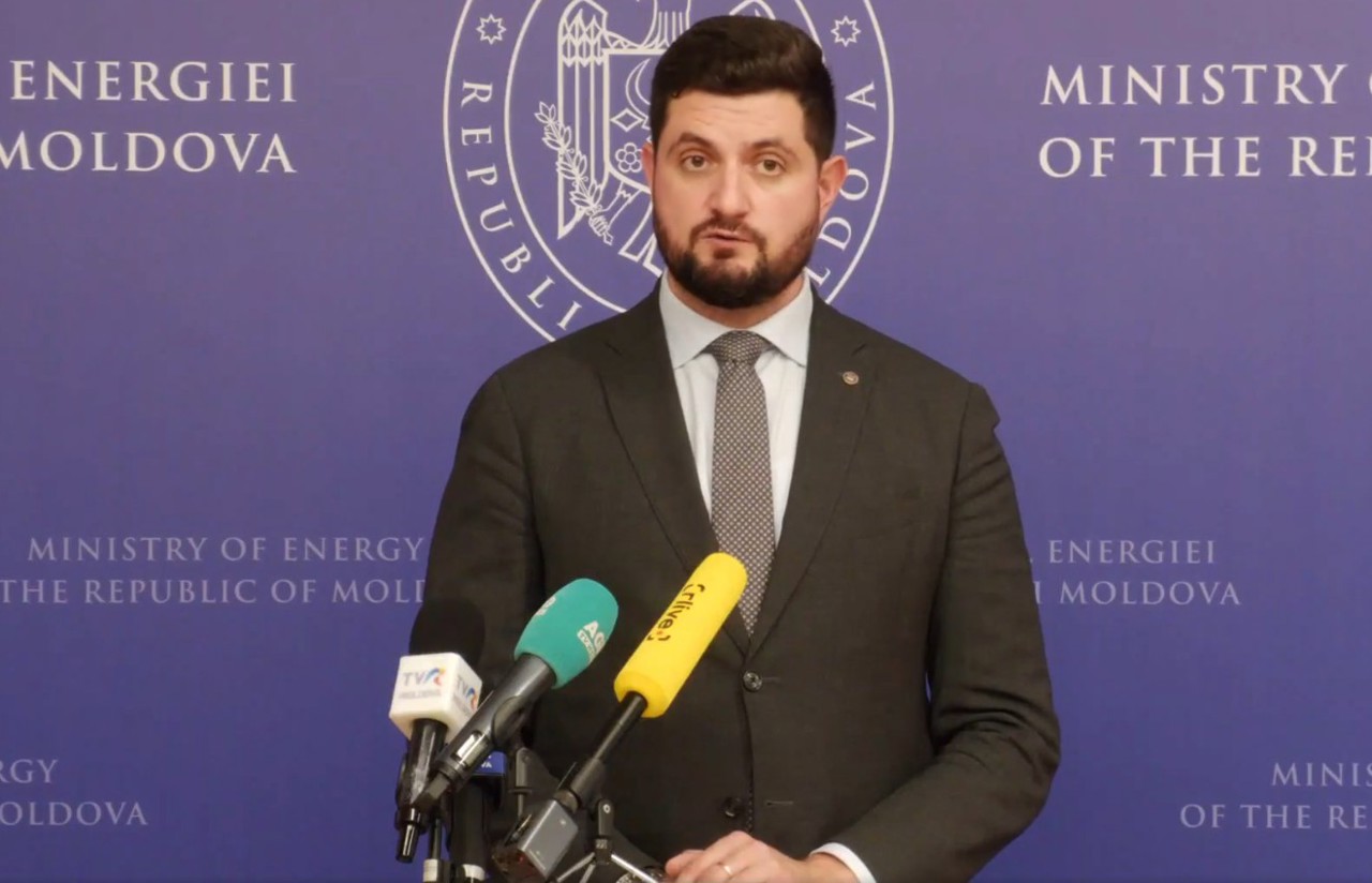 Premieră istorică: „Din septembrie 2022, malul drept al Nistrului nu mai consumă gaze rusești, iar din ianuarie 2025 - nici malul stâng”
