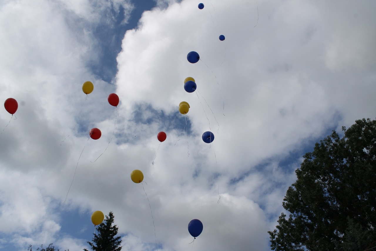 Facebook // Theoretical Lyceum „Evrika”