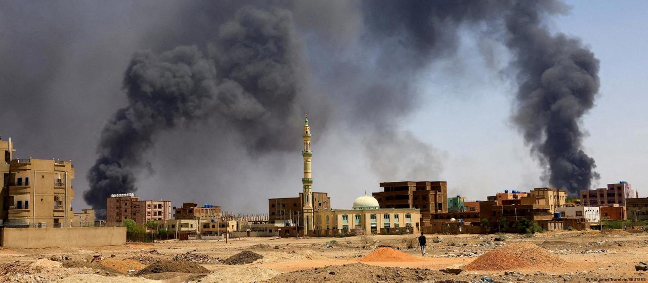 Studiu: În lume există mai multe războaie și conflicte. Care este cel mai „fierbinte” loc de pe planetă