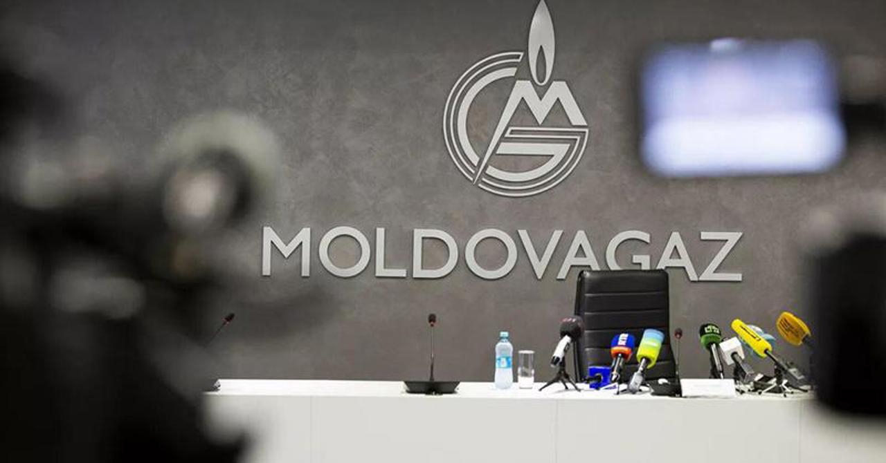 Vadim Ceban to be replaced soon by Dorin Junghietu as vice president of "Moldovagaz"