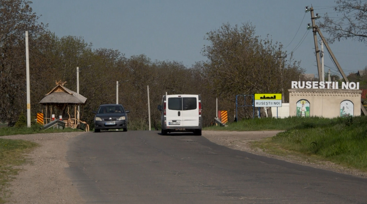 Ruseștii Noi votează pe 17 mai un nou primar: „Nu avem canalizare și tinerii pleacă”