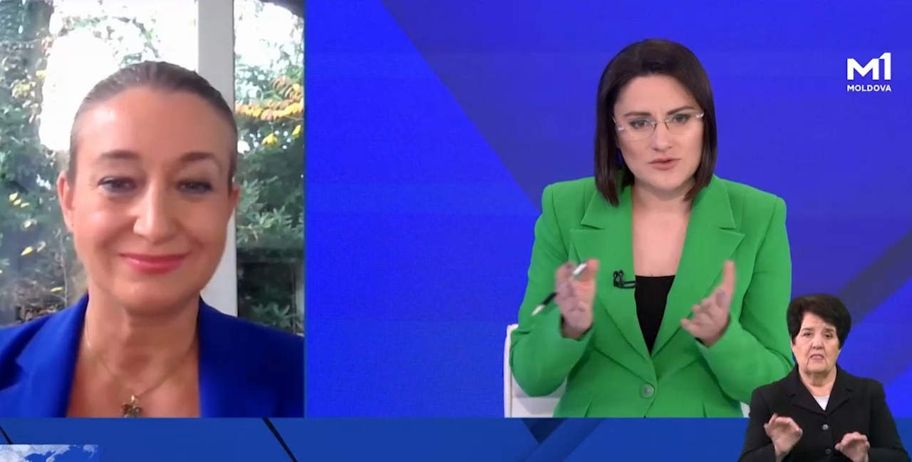 Jurnalistă DW: NATO investește în România, România investește în NATO. Vizita lui Rutte – o reafirmare a angajamentului de securitate