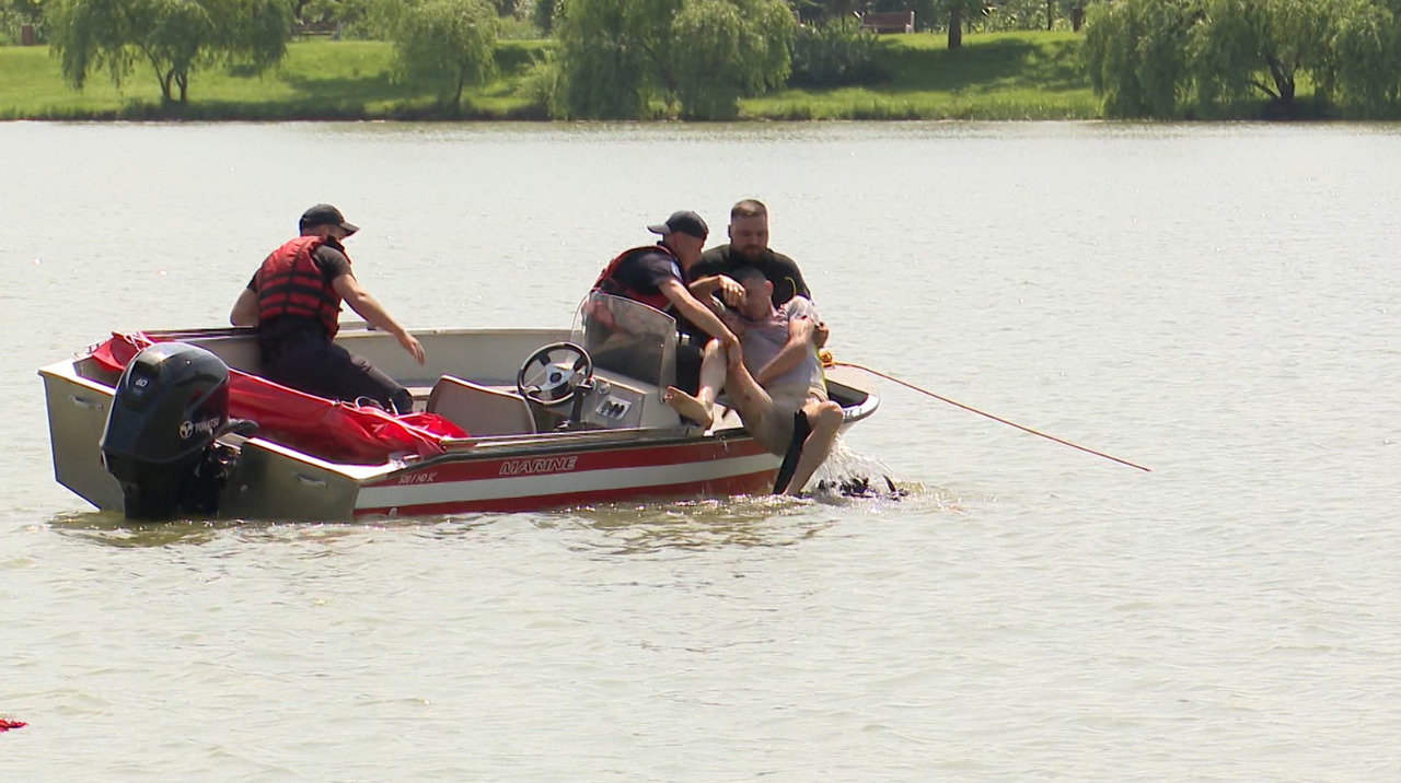 Sezonul estival aduce riscuri: apel la prudență din partea salvatorilor