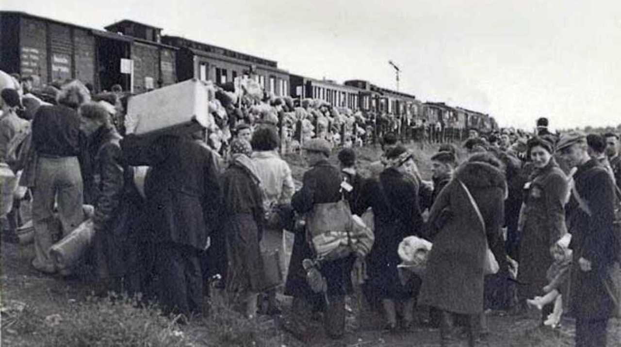 6 июля - День памяти жертв сталинизма. В Республике Молдова пройдет несколько мероприятий