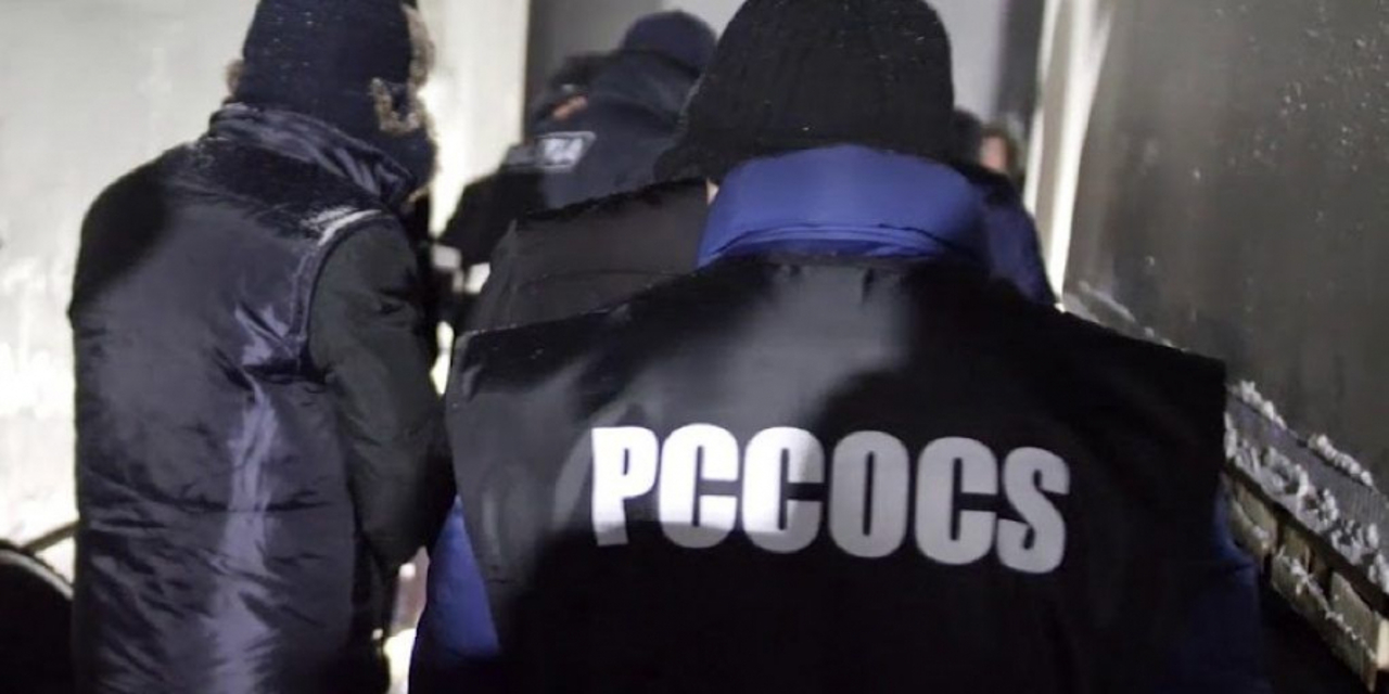 Law enforcement raids northern Moldova amid reports of planned destabilizing actions