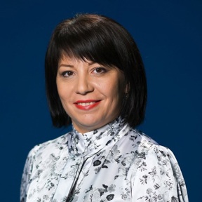 Olga Stăvilă