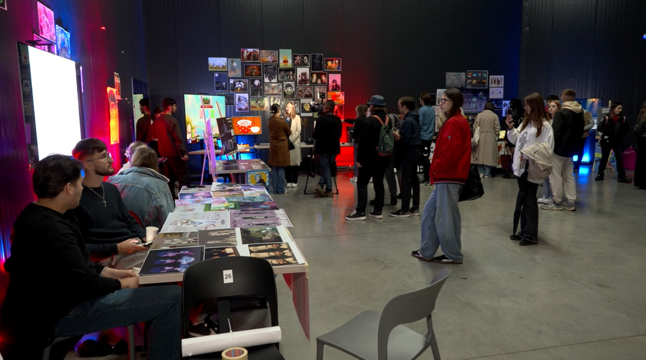 Profesiile viitorului: animația și game design-ul, tot mai atractive pentru tineri