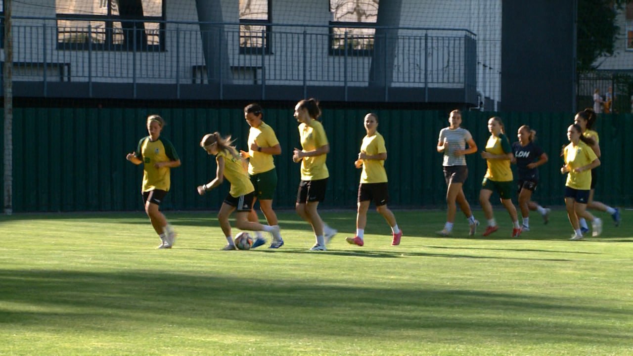 „Zimbristele” au vorbit despre experiența din preliminariile Ligii Campioanelor la fotbal feminin 