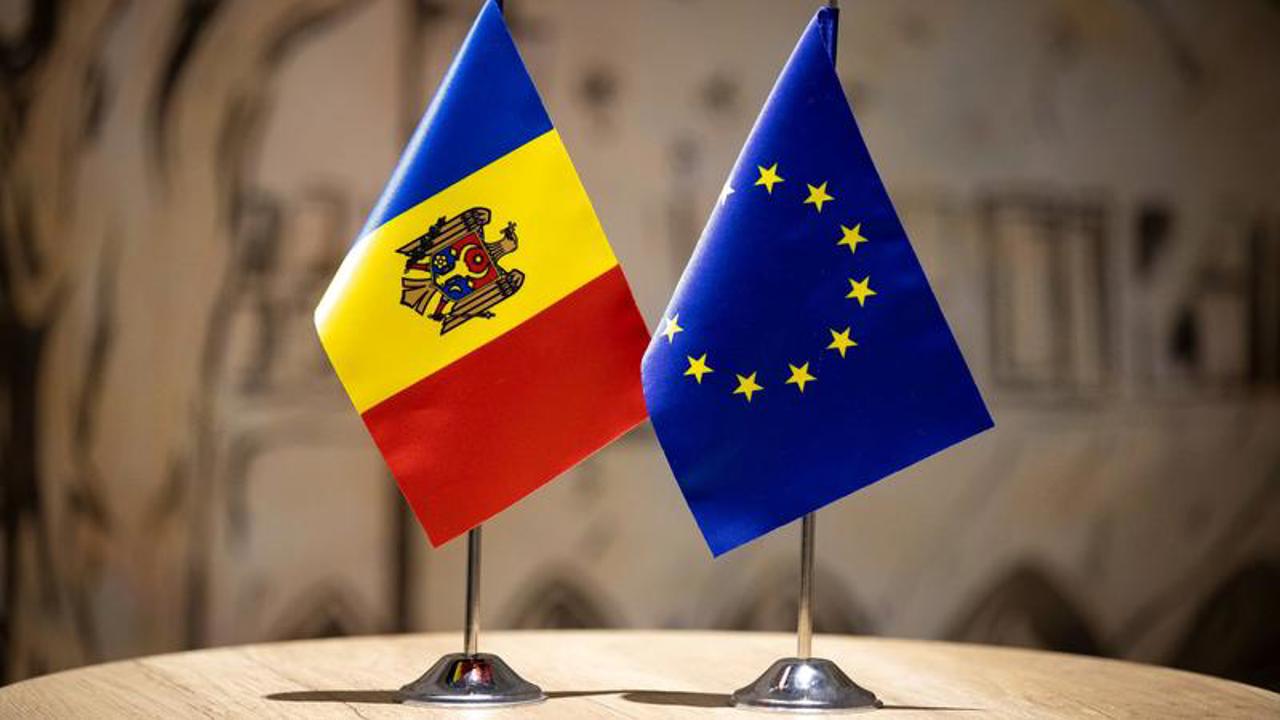 Молдова отмечает тридцатилетие со дня вступления в Совет Европы