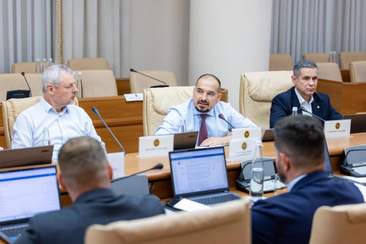 EU unlocks €762M for Moldova's vulnerable