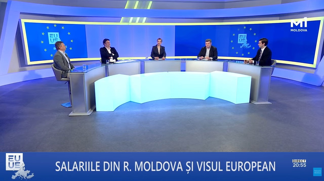 Moldova’s workforce depletion: A systemic threat to economic growth
