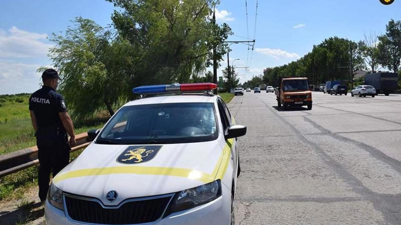 Condamnat la trei ani de închisoare după ce a refuzat testarea alcoolscopică și a condus fără permis