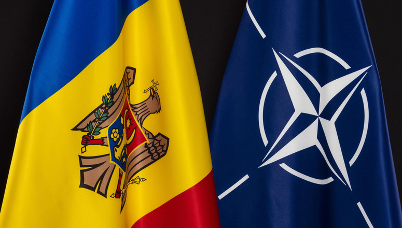 „5 minute de securitate”: Explicăm de ce NATO nu prezintă pericol la adresa R. Moldova