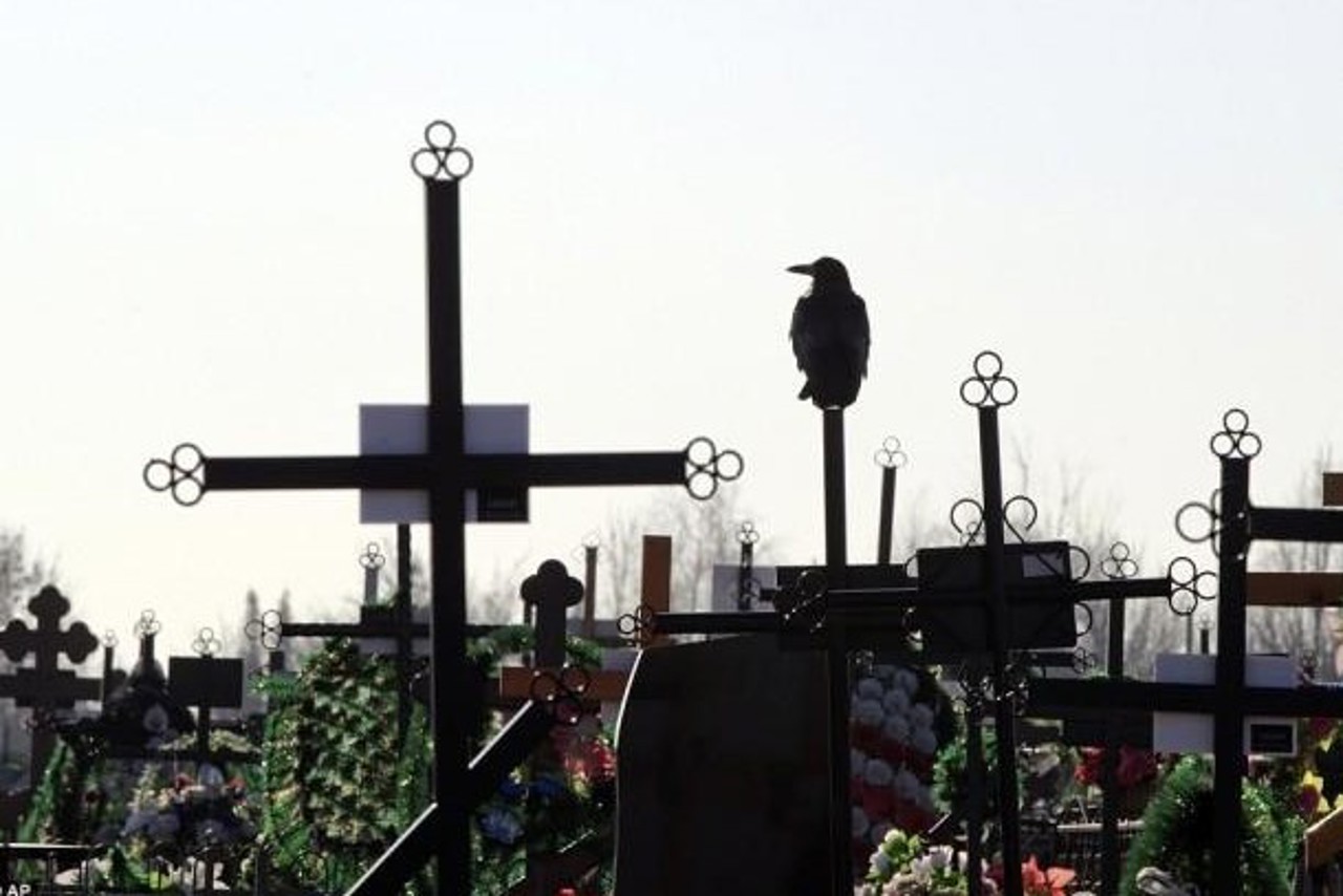 Mourning families scammed: The €10,000 corruption case at Chisinau’s largest cemetery
