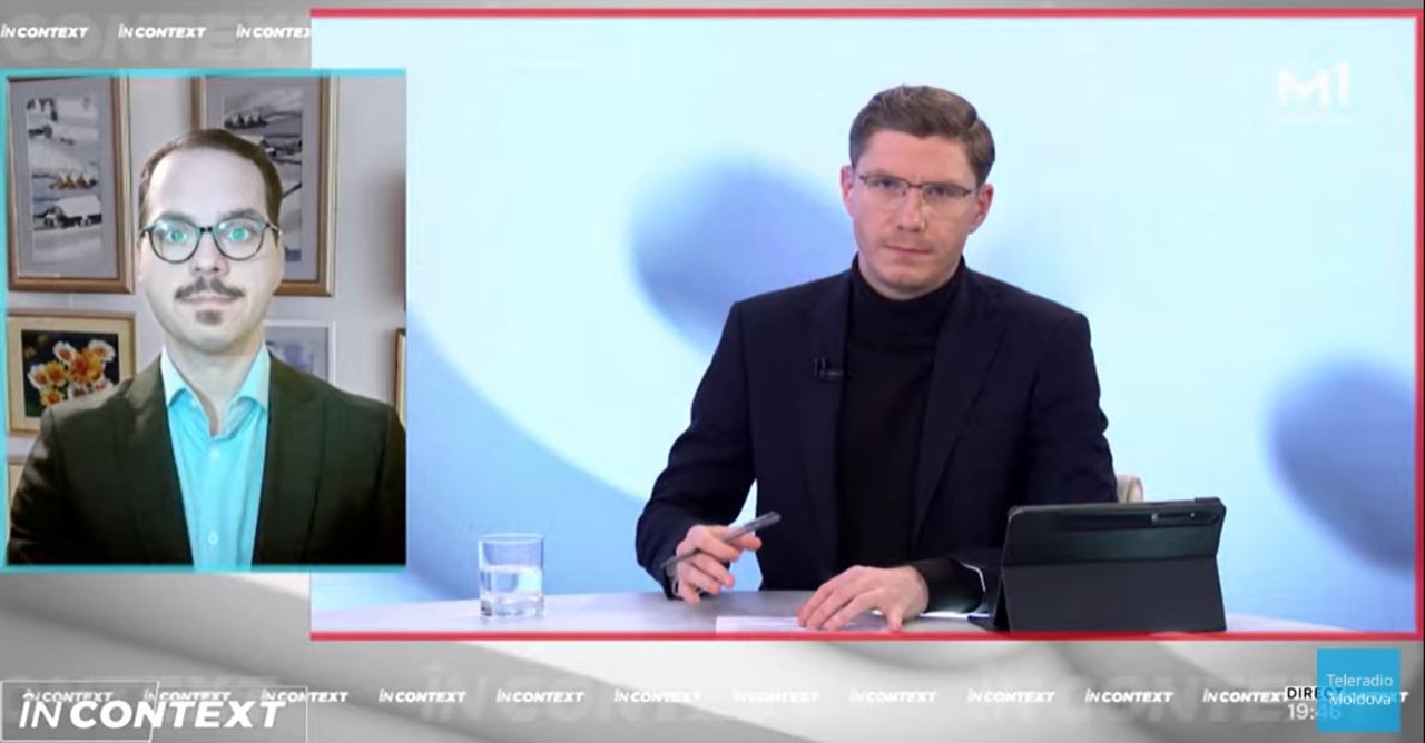 Expert: Trump’s plan equals Kyiv’s capitulation, boosts Moscow’s leverage in the region