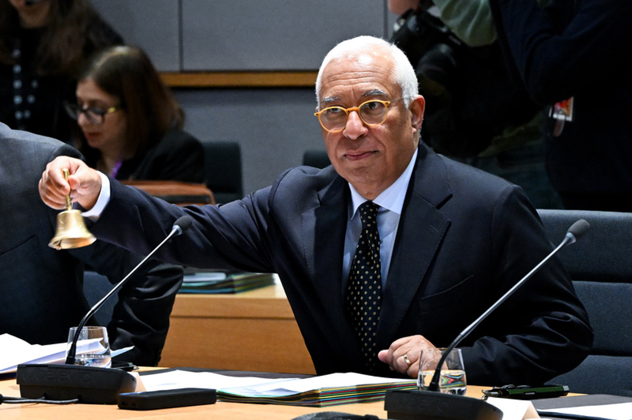 UE reconfirmă dialogul cu SUA, dupa reuniunea extraordinară a Consiliului. Kaja Kallas: „80 de ani de relații transatlantice nu se aruncă la gunoi”