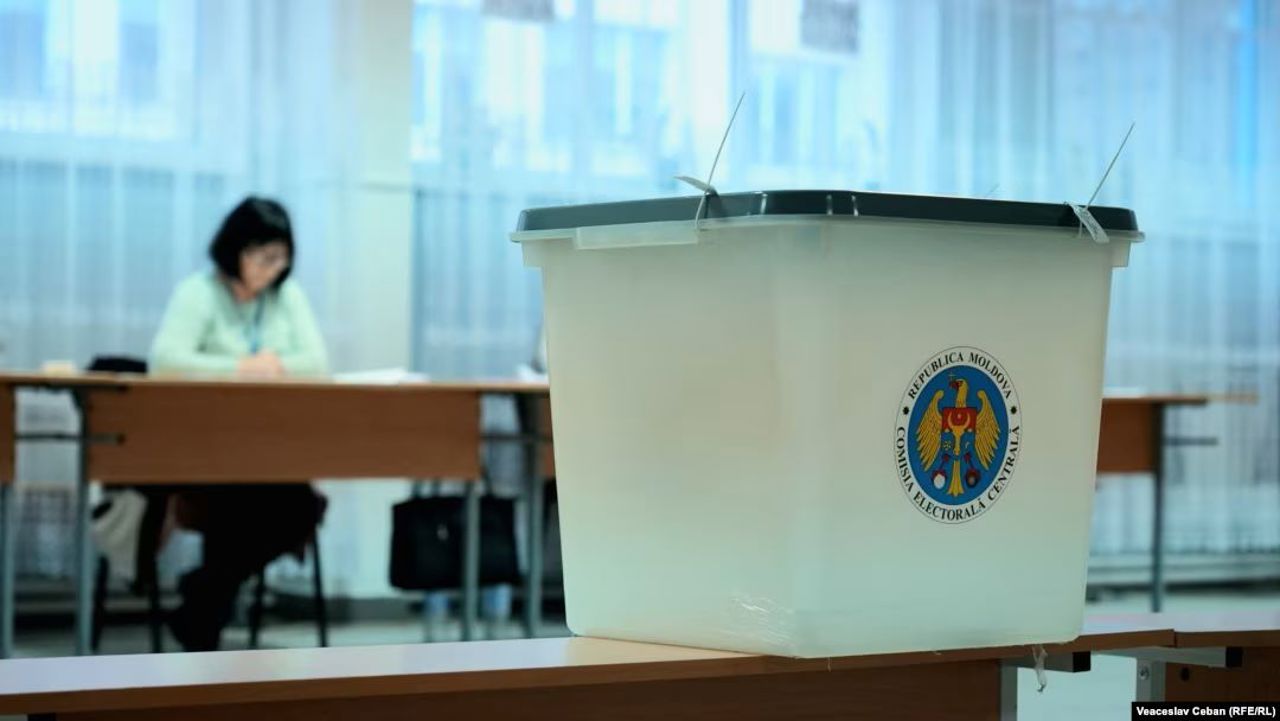 Ziua tăcerii în Republica Moldova: agitația electorală este interzisă astăzi și mâine