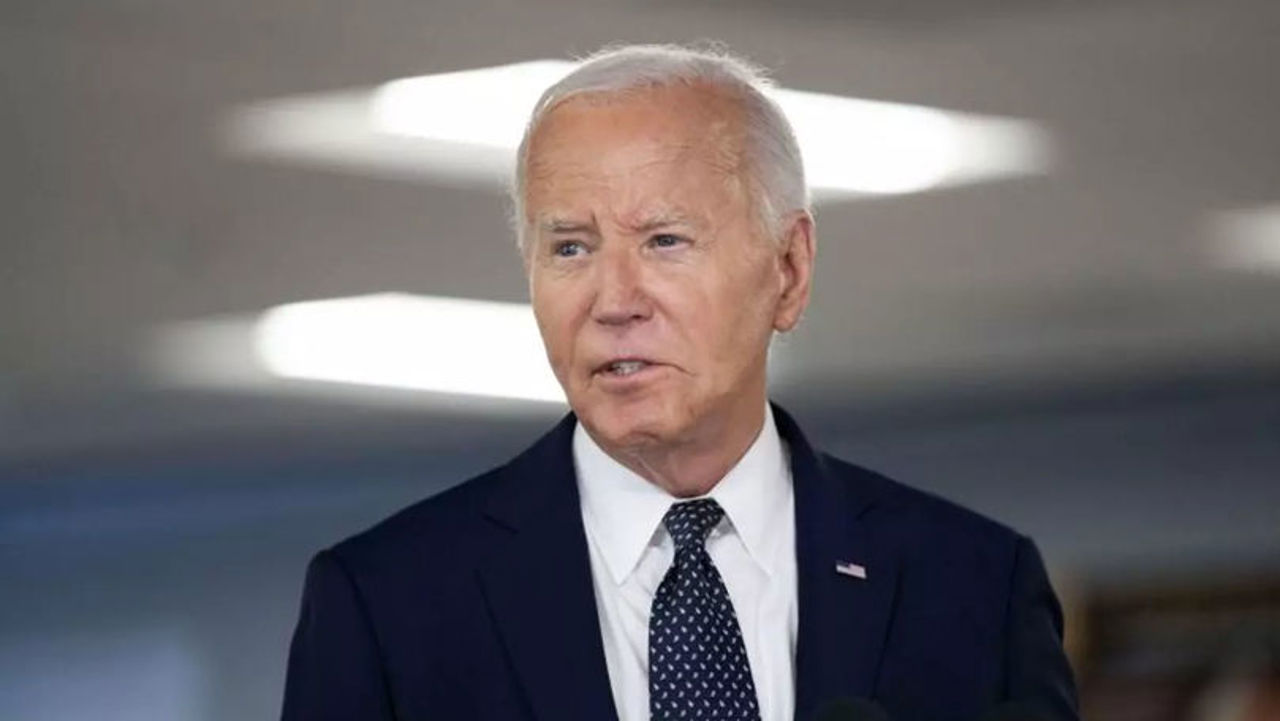 Biden’s Exit: US-Moldova Relations Remain Strong