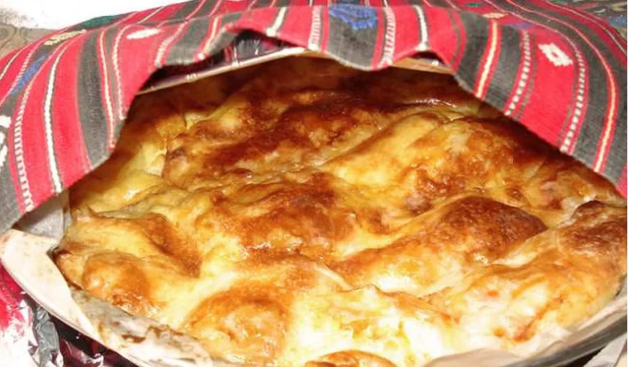 Добруджанская плацында из Румынии получила европейское признание