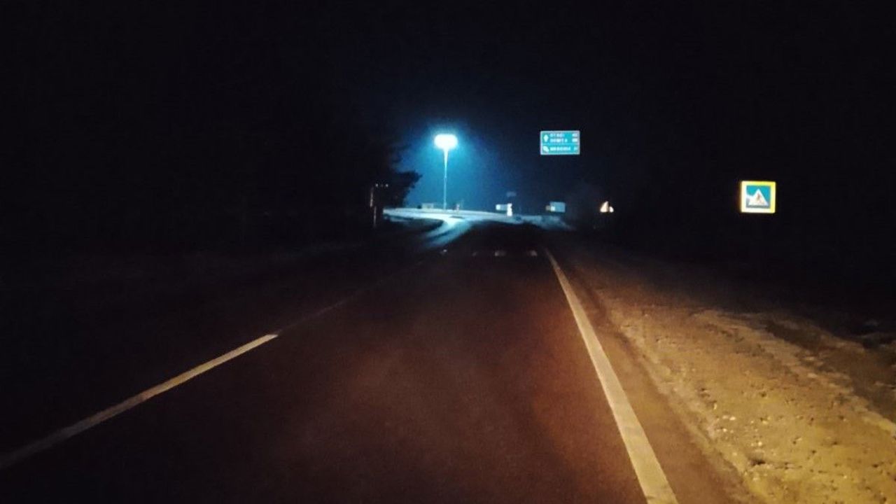 Drumarii, mobilizați pe traseele naționale: risc de polei și intervenții în regim continuu